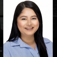 Turner & Townsend Employee Daniela Barrera's profile photo