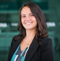 Refrigerative Supply Limited Employee Camila Tabet's profile photo