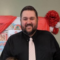 Coastal Pools Employee Chris Conley's profile photo