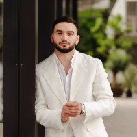 Romil Employee Razvan Tomescu's profile photo