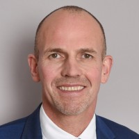 UKB Employee Uwe Reuter's profile photo