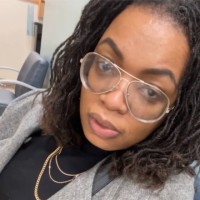 Building Service 32BJ Benefit Funds Employee Ty Fields's profile photo