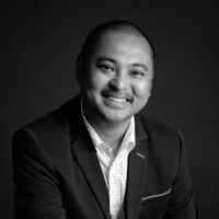 Studio Munge Employee Ronnie Jose's profile photo