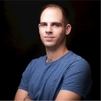Watchy Employee Lior Peleg's profile photo