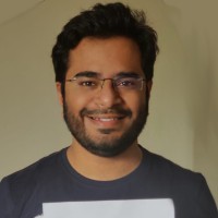 Minus Zero Employee Vikram Gupta's profile photo