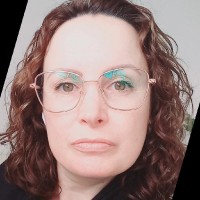 Sensus Employee Cristina Poffo's profile photo