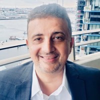 Monir Elrayes Email & Phone Number