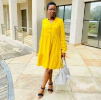 AIDC Eastern Cape Employee Nolonwabo Mfecane's profile photo