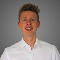 media-press.tv group Employee Jonas P.'s profile photo