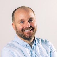 Netball Australia Employee Paul McCaig's profile photo