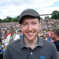 Intoware Employee Chris Lambert's profile photo