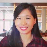 Kinetic Aerospace Engineering Sciences Employee Florence Wong's profile photo