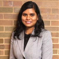 ORX Employee Synthia Srinivasan's profile photo