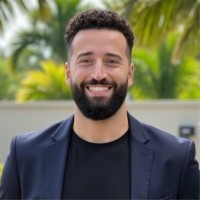 NextEra Energy Resources Employee Daniel Atik's profile photo