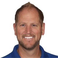Bullfrog Spas Employee Scott Nelson's profile photo