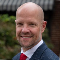 ALAMANCE-BURLINGTON SCHOOL SYSTEM Employee Jason Anderson's profile photo