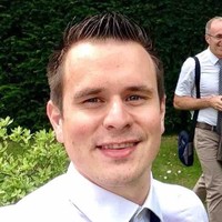 AMRAX Employee Thomas Weiß's profile photo