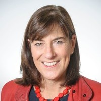 Deb Dalwood Email