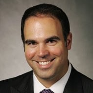 Victory Capital Employee Neil Leahey's profile photo