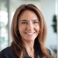 Uplight Employee Gisela Glandt's profile photo