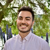 Nucleate Employee Nicholas Higgins's profile photo