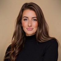 Code For Good West Michigan Employee Bethany Paquette's profile photo