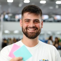 João Pedro Kunz Email & Phone Number