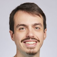 Codeat Employee Daniele Scasciafratte's profile photo