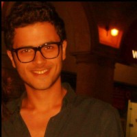 Smart Move Employee Magdy Ismail's profile photo