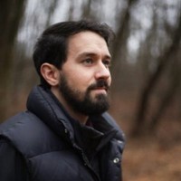 Arcfield Employee Josh Galloway's profile photo