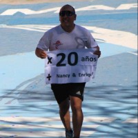Enrique Vazquez Email