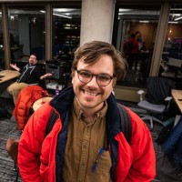 Block Club Chicago NFP Employee Quinn Myers's profile photo