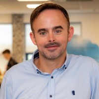 TTM Healthcare Group Employee Tommy Lees's profile photo