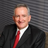 Dungay Consulting Trust Employee Gary Jeffery's profile photo