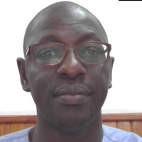 Medical Research Council Unit The Gambia at the London School of Hygiene & Tropical Medicine Employee Badou Gaye's profile photo