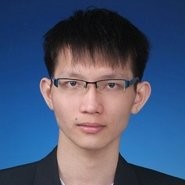 Lattice Semiconductor Employee Jia Tang's profile photo