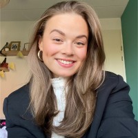 Served Employee Iris Zwijnenberg's profile photo