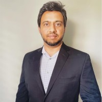 Ashwin Shenoy Email & Phone Number