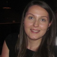 Arenko Employee Samantha Hastie's profile photo
