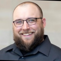 Precision Testing Group Employee Zachary Carrell's profile photo