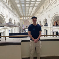 Kaiser Permanente Employee Joshua Seitz's profile photo