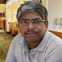 Wipro Limited Employee Arul Michael's profile photo