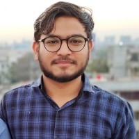 DaaS(Developer(s) as a Service) Employee Ashish Barvaliya's profile photo