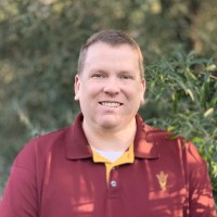 Banner Health Employee Michael McCollum's profile photo