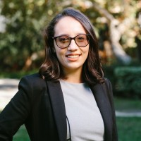 Ucla Latino Policy and Politics Initiative Employee Lorena Roberts's profile photo