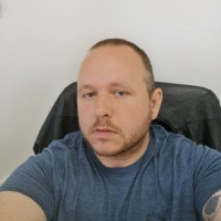Paletexpress Employee Tomáš Zahorec's profile photo