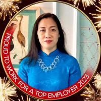 Boehringer Ingelheim Employee Phuong Pham's profile photo
