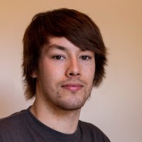 Crowers Employee Luke Geaves's profile photo