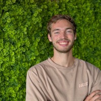 TeachBuddy Employee Sjors van de Brug's profile photo