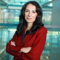 WISE Employee Sayeh Ghanbari's profile photo